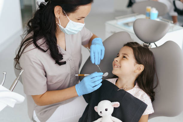 Vista Center, NJ Dental Services Company