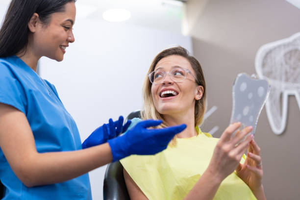 Best Laser Dentistry  in Vista Center, NJ